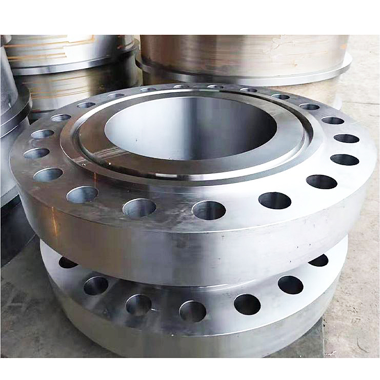 flange